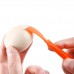 Aozita Egg Opener Shell Peeler, Multi-Color